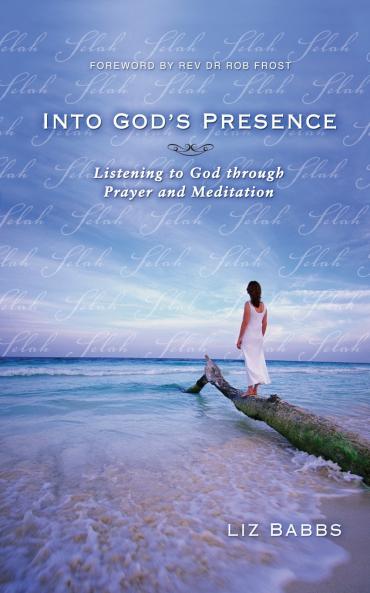 A Into God's Presence