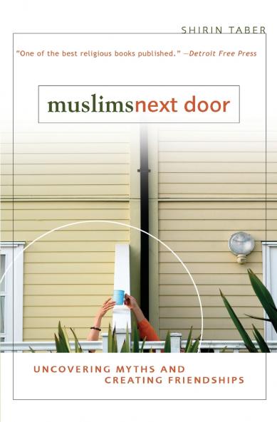 The Muslims Next Door