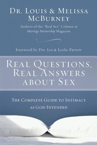 A Real Questions Real Answers about Sex