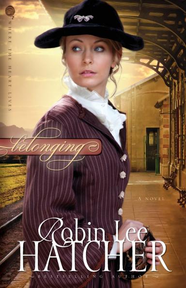 The Belonging