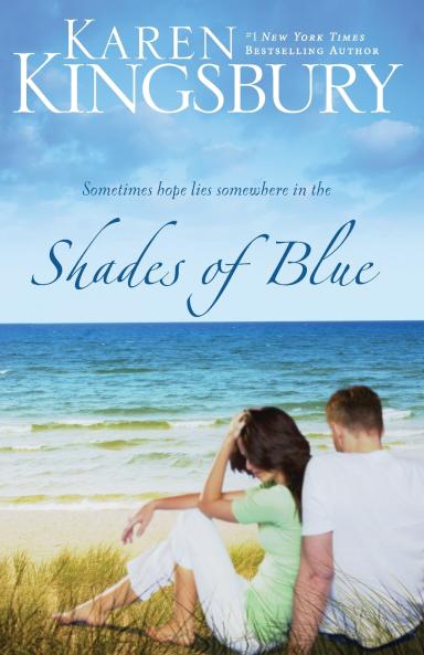 The Shades of Blue