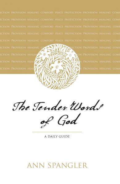 The Tender Words of God