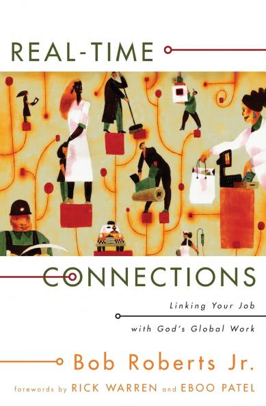 Real-Time Connections