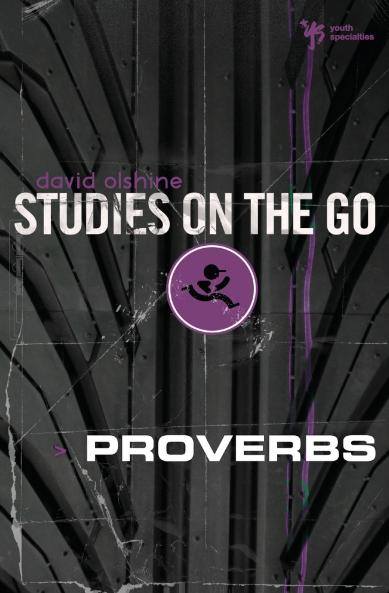 The Proverbs