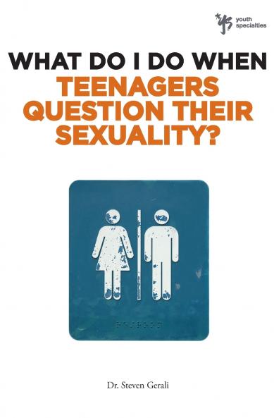 The What Do I Do When Teenagers Question Their Sexuality?
