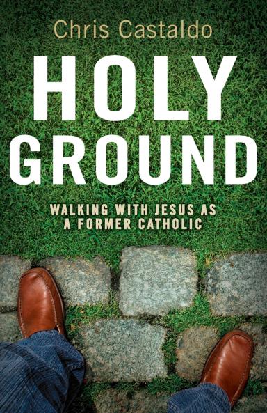 The Holy Ground