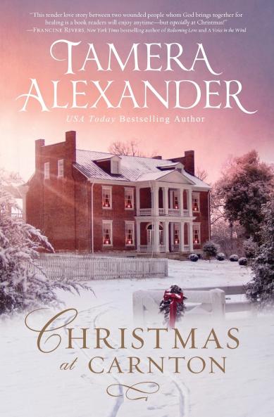 The Christmas at Carnton