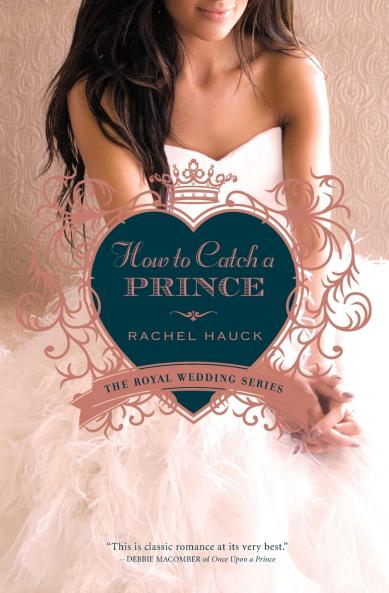 How to Catch a Prince