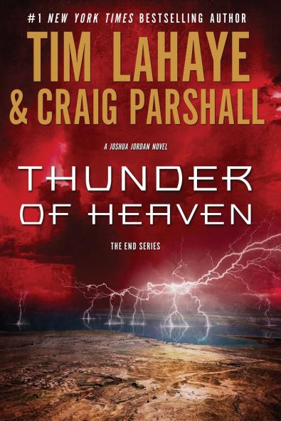 The Thunder of Heaven