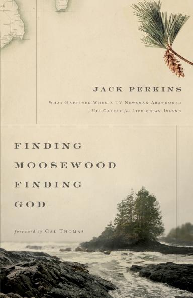 A Finding Moosewood Finding God