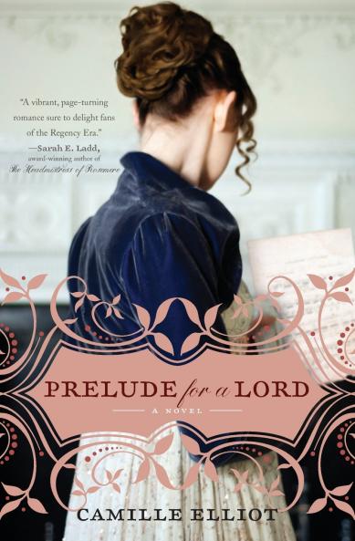 An Prelude for a Lord