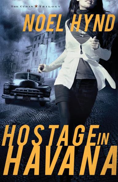 Hostage in Havana