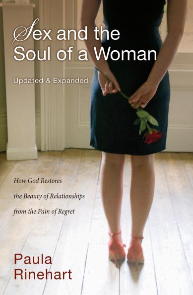 The Sex and the Soul of a Woman