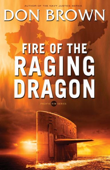 The Fire of the Raging Dragon