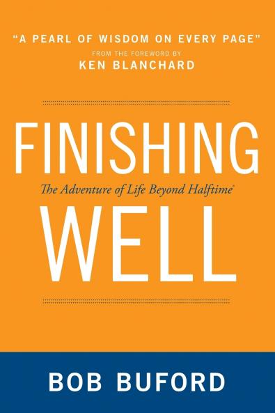 The Finishing Well