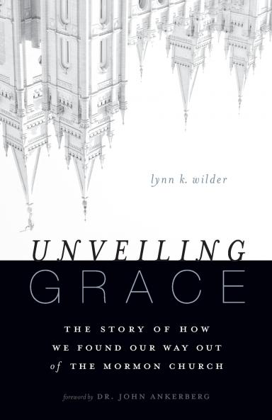 The Unveiling Grace