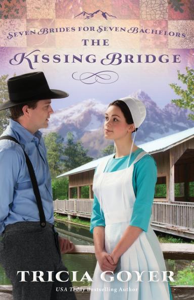 The Kissing Bridge