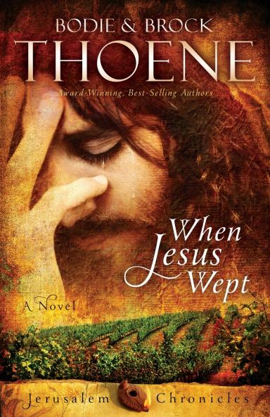 The When Jesus Wept