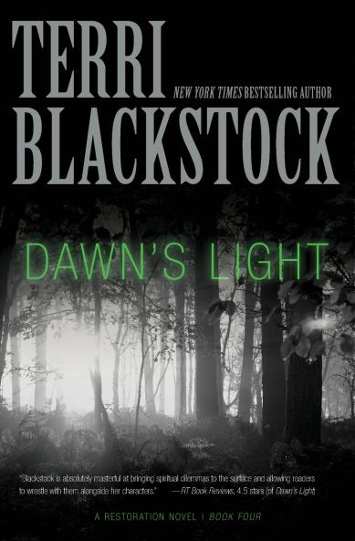 Dawn's Light | Softcover