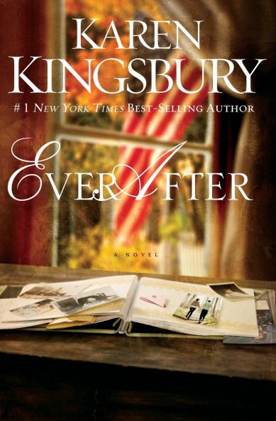 Ever After | Softcover