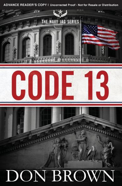 The Code 13