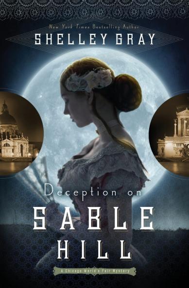 The Deception on Sable Hill