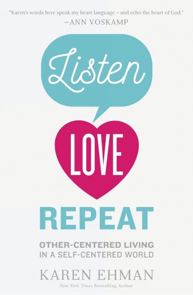 Listen Love Repeat