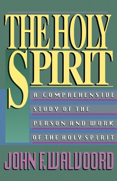 The Holy Spirit