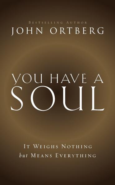 You Have a Soul | Booklet
