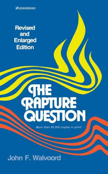 The Rapture Question