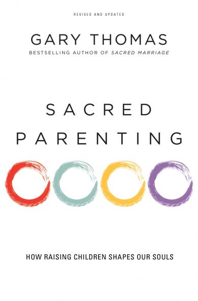 The Sacred Parenting