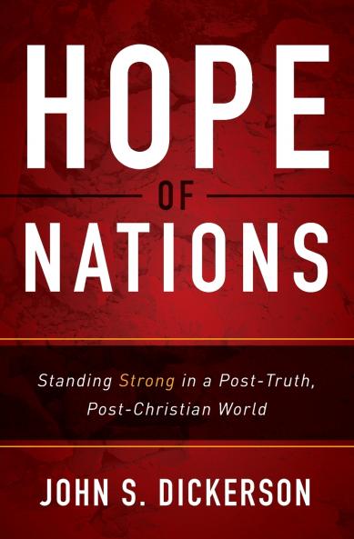 The Hope of Nations