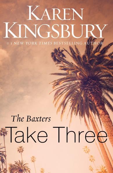 The Baxters Take Three