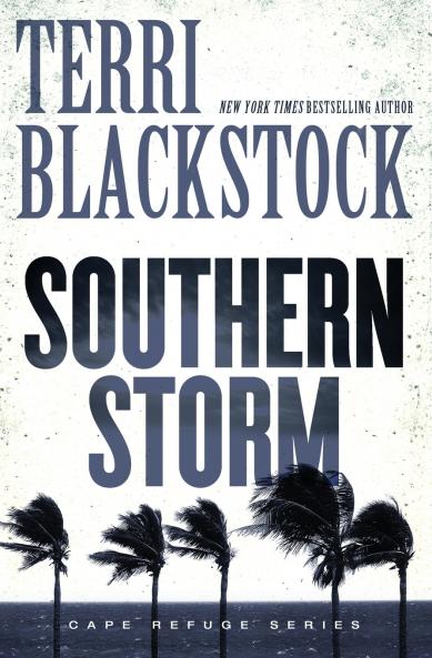 The Southern Storm