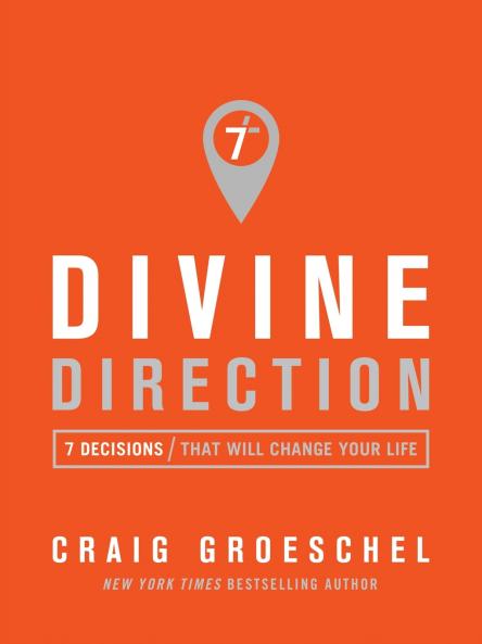 Divine Direction | Softcover