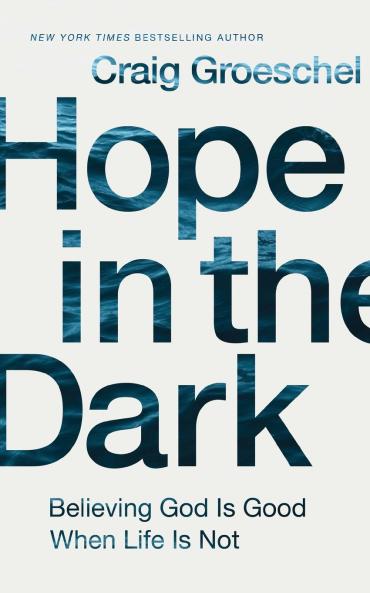 The Hope in the Dark