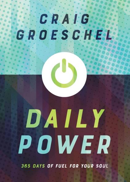 Daily Power