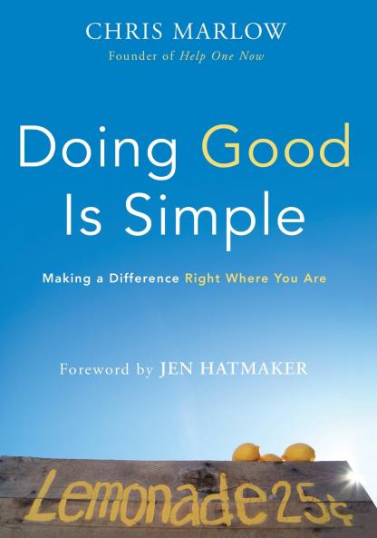 The Doing Good Is Simple