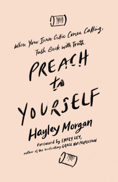 The Preach to Yourself