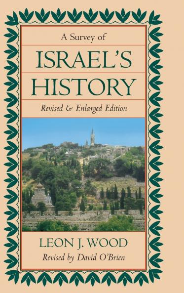Survey of Israel's History | Hardcover