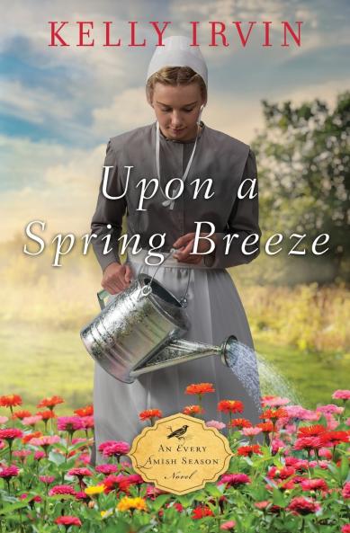 The Upon a Spring Breeze