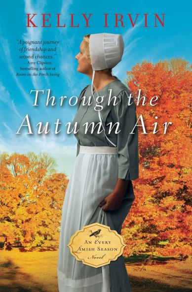The Through the Autumn Air