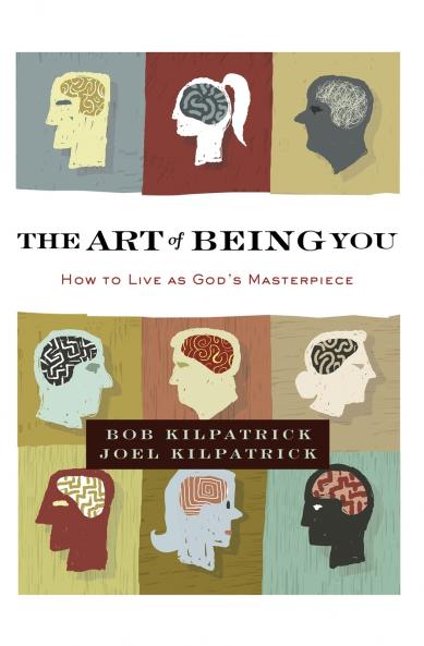 The Art of Being You