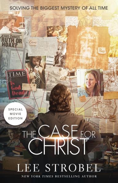 The Case for Christ