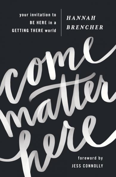 The Come Matter Here