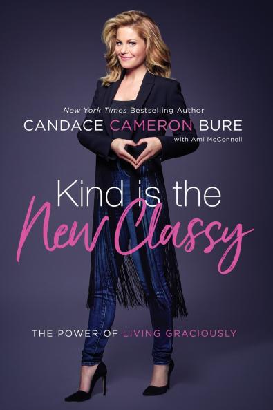 Kind Is the New Classy
