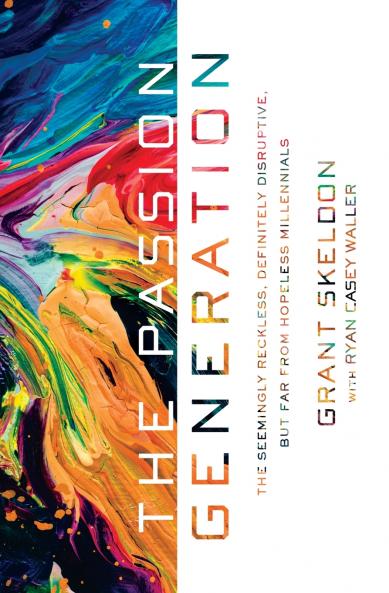 The Passion Generation