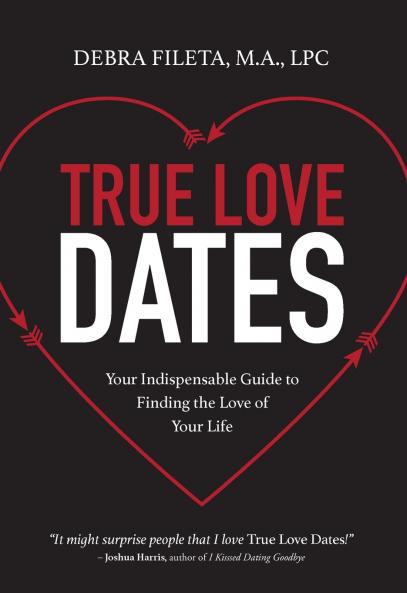 An True Love Dates