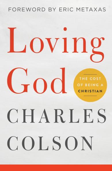 An Loving God