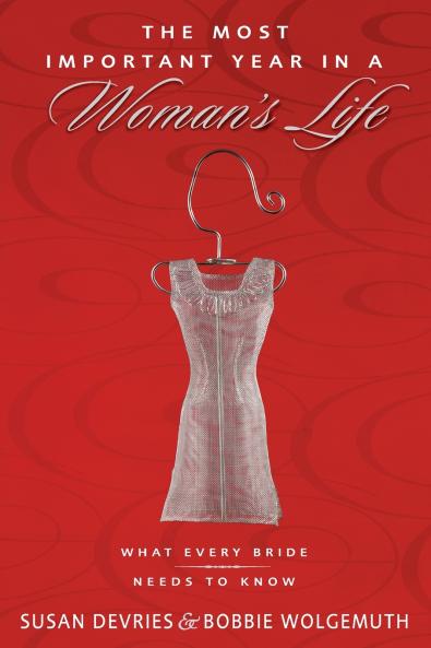 Most Important Year in a Woman's Life/The Most Important Year in a Man's Life | Softcover